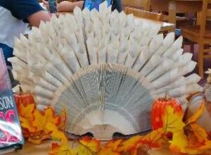 paper turkey