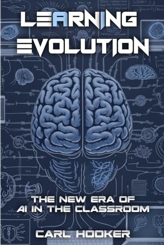 Learning Evolution Book Cover